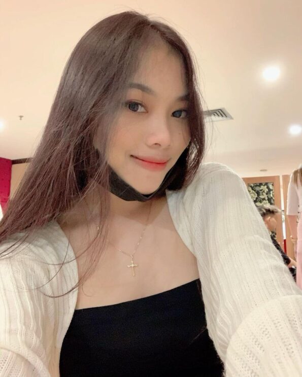 kl escort indonesian