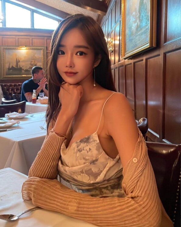 kuala lumpur korean escort service