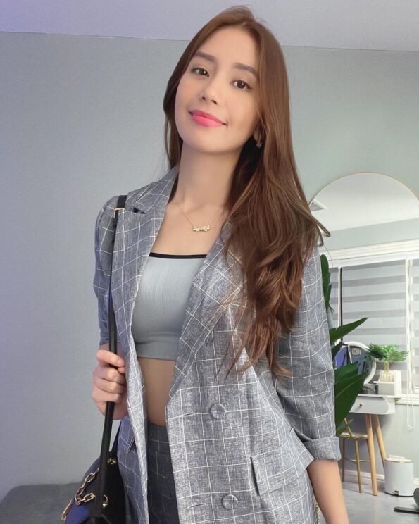 kl filipino escort girl