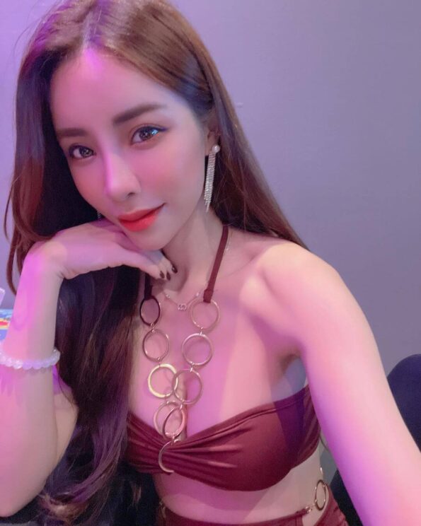 kuala lumpur korean call girl