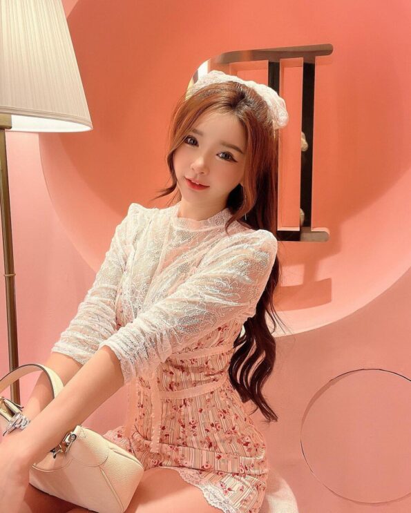 kl local chinese girl service