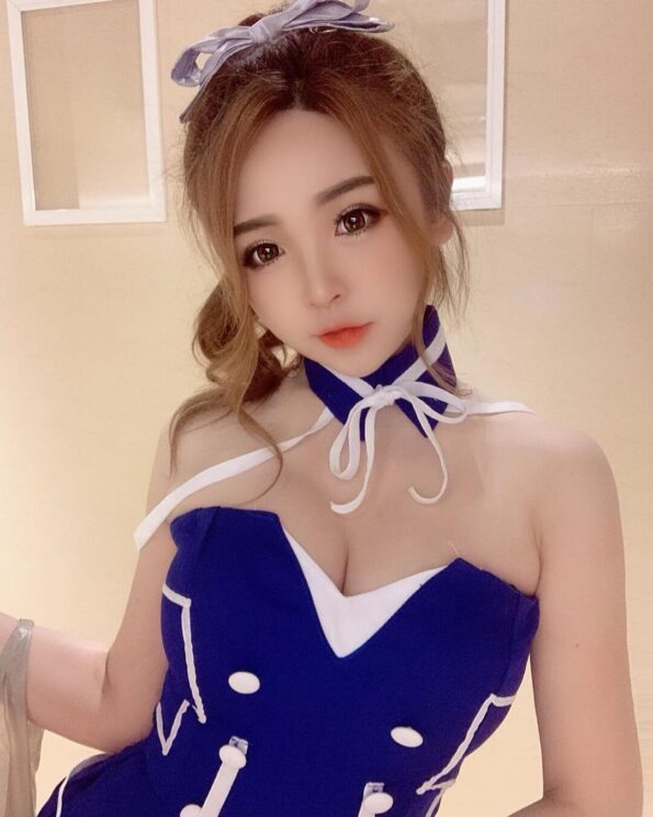 local chinese escort