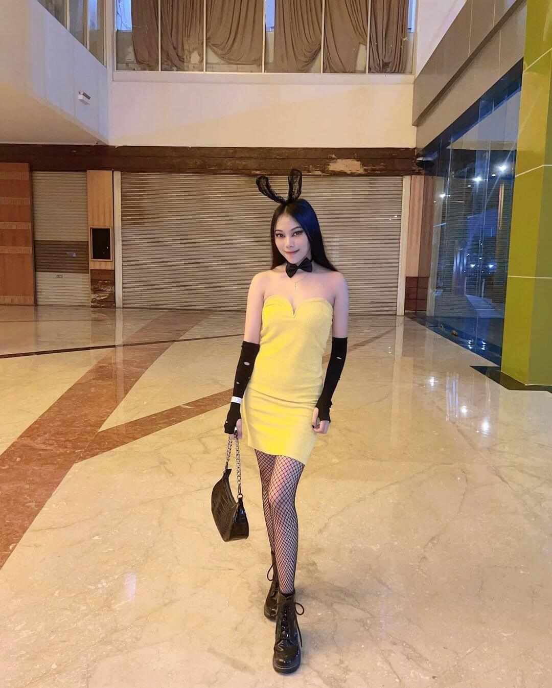 Puchong escort