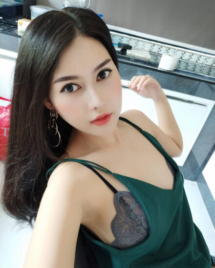 KLCC escort kl