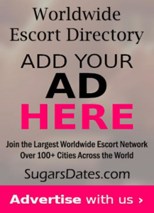 Sugarsdates Escort Directory