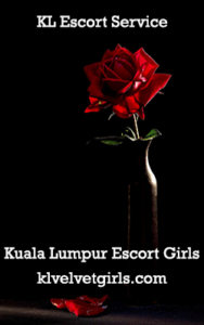 KL Escort Velvet Girls Kuala Lumpur